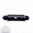 Zoo Performance Inline Billet Fuel / Oil Filter