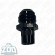 Zoo Performance Press-in Breather Adaptor for Nissan RB20, RB25, RB26, CA18, SR20