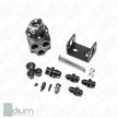 Radium MPR RA Multi Port FPR Fuel Pressure Regulator