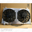 Fenix Fan Shroud & Fans Kit for Toyota MA70 - JZA70