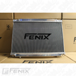 Nissan GT-R (R35) Full Alloy Performance Radiator