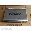 Subaru GD-GG Impreza WRX Full Alloy Performance Radiator (OCT/2000 - NOV/2002)