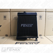 Mitsubishi Evolution 7-8-9 Full Alloy Performance Radiator Half Size