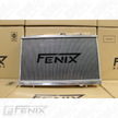 Mitsubishi Evolution 4-5-6 Full Alloy Performance Radiator