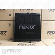Fenix Full Alloy Performance Radiator suits Isuzu D-Max 2020-on