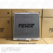 Fenix Full Alloy Performance Radiator suits Isuzu D-Max 2020-on