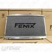Lexus IS200 / 300 1G-FE & 2JZ-GE Full Alloy Performance Radiator