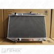 Toyota AE86 Corolla K24 - 3S Conversion Full Alloy Performance Radiator (No Filler Neck)