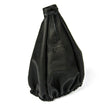 SAAS Leather Gear Shift Boot Cover Black 25201B - view 1