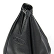 SAAS Leather Gear Shift Boot Cover Black 25201B - view 2