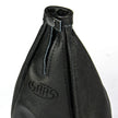 SAAS Vinyl Gear Shift Boot Cover Black 25201VB - view 2