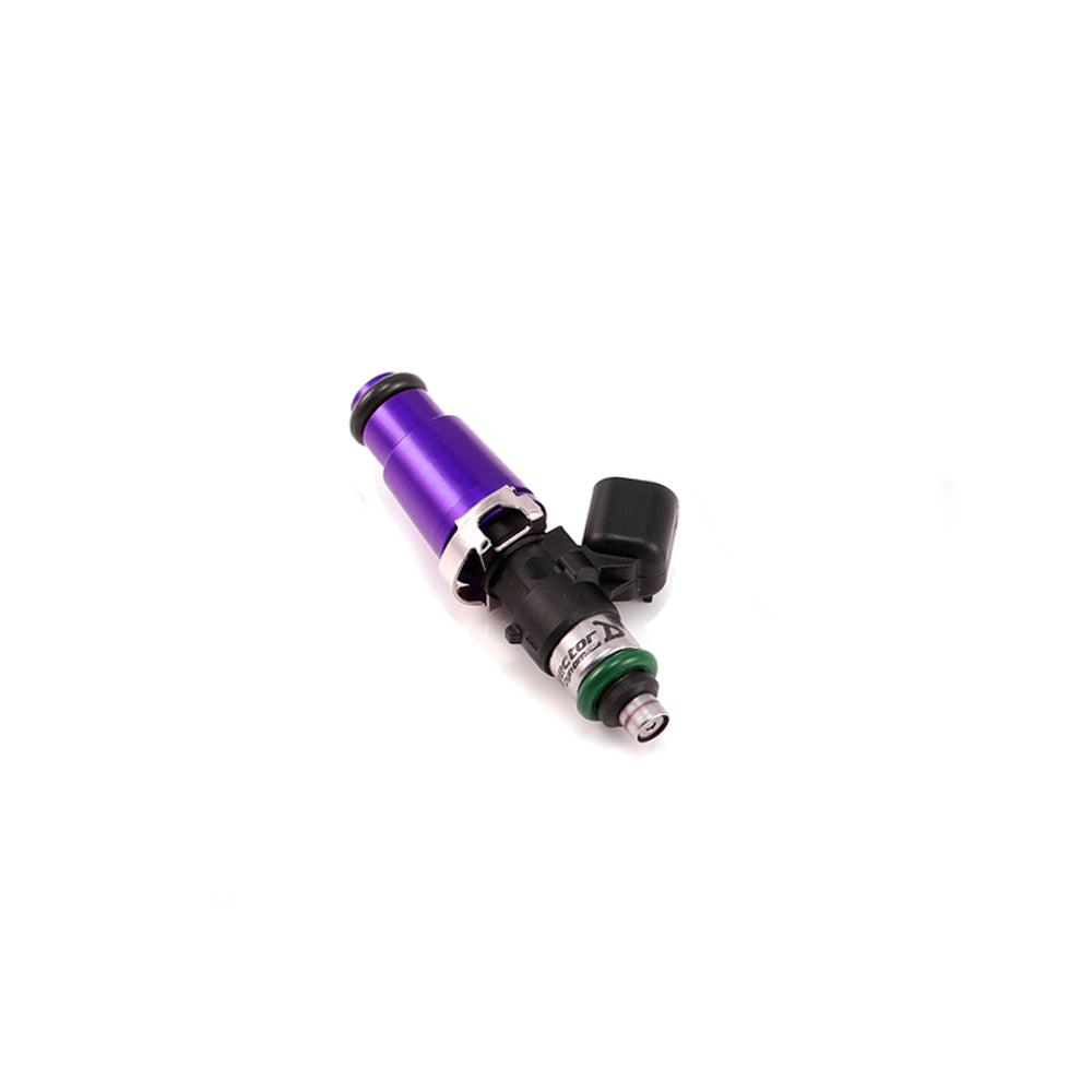 Injector Dynamics XDS Fuel Injectors- Universal Fitment- ID1050 / 1300 / 1750 / 2600cc Options