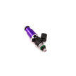 Injector Dynamics XDS Fuel Injectors- Universal Fitment- ID1050 / 1300 / 1750 / 2600cc Options