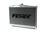 Alloy Performance Radiator for Nissan Skyline R33/R34 93-02