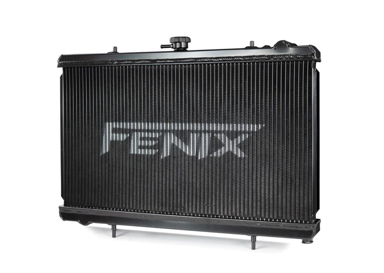 Nissan S13 Silvia / 180SX SR20DET Full Alloy Performance Radiator