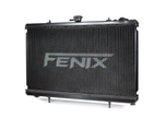Nissan S13 Silvia / 180SX SR20DET Full Alloy Performance Radiator