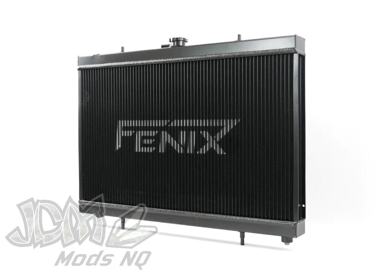 Nissan Skyline R32 GTS-T & GT-R Full Alloy Performance Radiator
