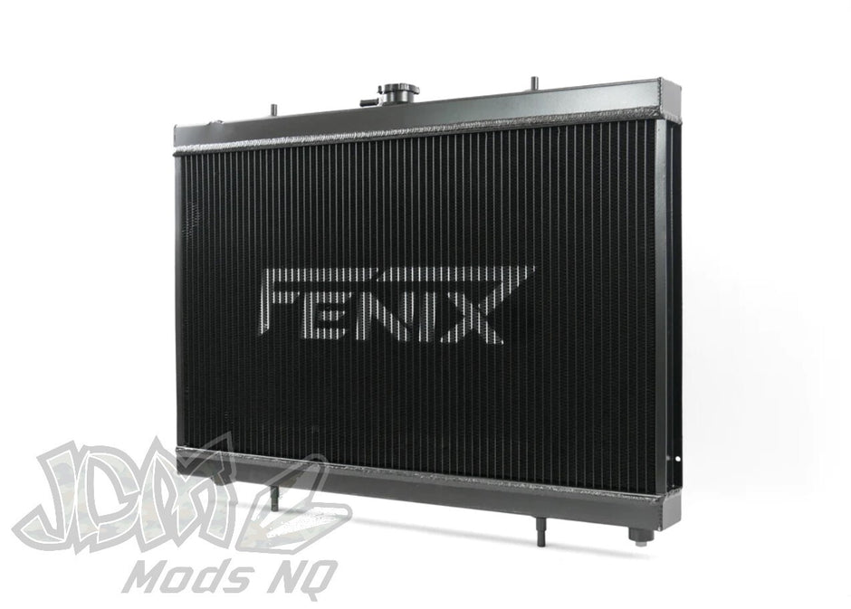 Nissan Skyline R32 GTS-T & GT-R Full Alloy Performance Radiator