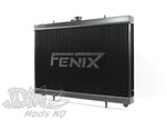 Nissan Skyline R32 GTS-T & GT-R Full Alloy Performance Radiator