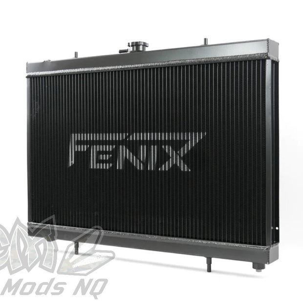 Nissan Skyline R32 GTS-T & GT-R Full Alloy Performance Radiator