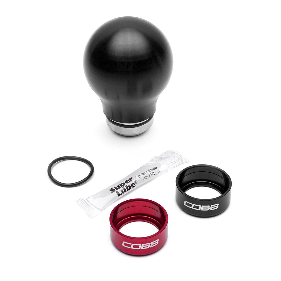 Cobb Tuning Short Weighted shift knob Honda Civic Type R FL5 2022+