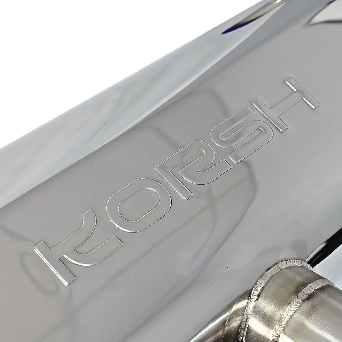 Korsh Engine-Back UEL Package: Subaru WRX Auto 11-14 / STI Hatch 08-14