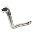 Korsh Subaru WRX 2011-14/STI 2011-2021 Auto Turbo Back Exhaust - Stainless Steel with Titanium Tips
