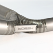 Korsh Subaru WRX 2015+ Manual Turboback- Titanium Catback with Stainless Downpipe