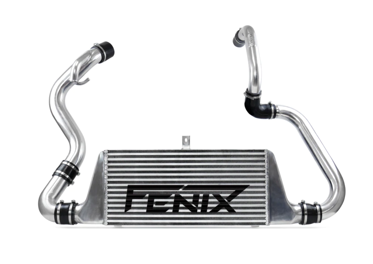Nissan Silvia Intercooler Kit / 200SX S14 & S15 SR20DET