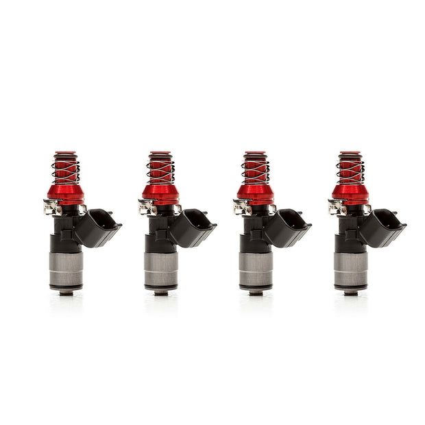 COBB Top Feed 1050x Fuel Injectors - Subaru WRX 01-14/STI 01-21/Forester XT 03-13/Liberty GT 07-14