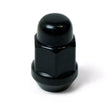 SAAS Wheel Nut Acorn Bulge M12x1.25 Black 35mm 33535BBC - view 2