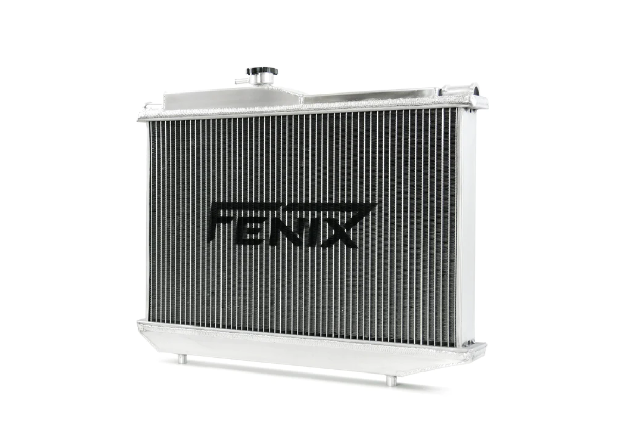 Toyota AE86 4A-GE Corolla Full Alloy Performance Radiator