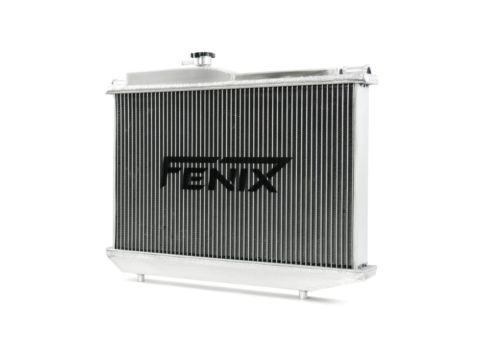Toyota AE86 4A-GE Corolla Full Alloy Performance Radiator
