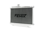 Toyota AE86 4A-GE Corolla Full Alloy Performance Radiator