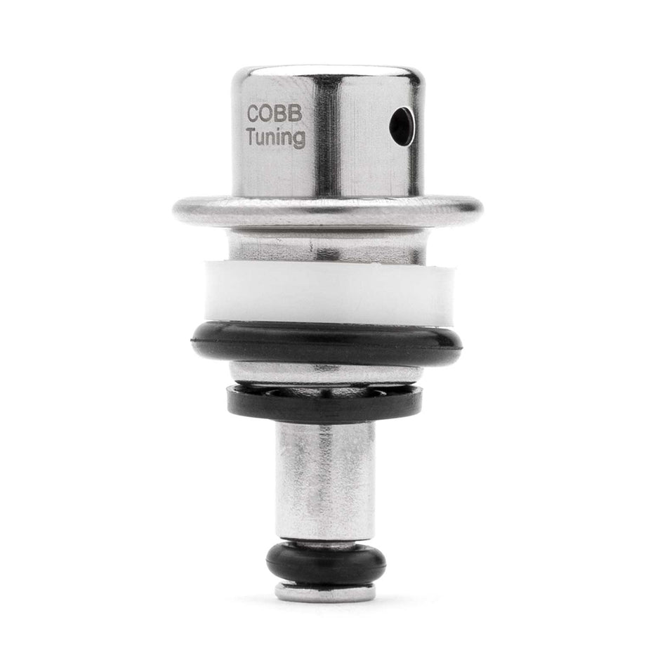 Cobb Tuning In-Tank 4.5 Bar Fuel Pressure Regulator Kit - Subaru WRX / BRZ / Toyota GR86