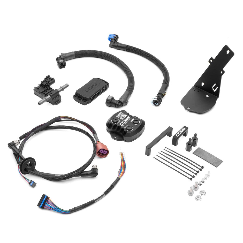 Cobb Tuning Can Flex system Subaru WRX 2022-2024 Australian Spec