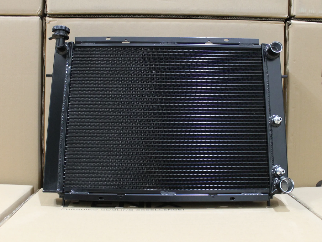 Holden VL Commodore/Calais RB30 Full Alloy Performance Radiator