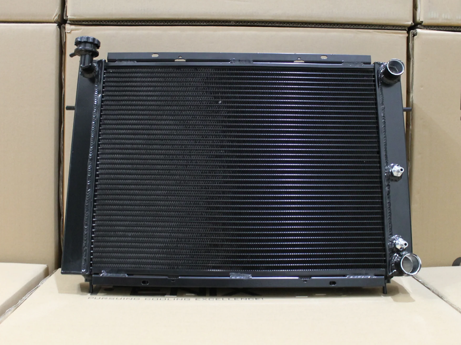Holden VL Commodore/Calais RB30 Full Alloy Performance Radiator
