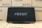 Nissan GU Patrol Diesel 2.8 RD28 - 3.0 ZD30 Full Alloy Performance Radiator
