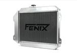 Toyota KE70 Corolla Full Alloy Performance Radiator