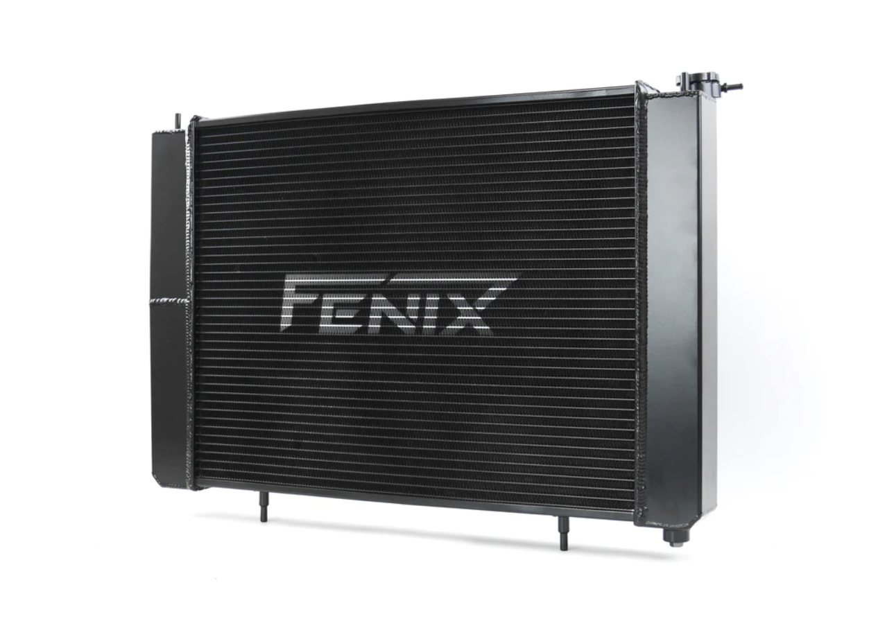 Nissan S14 S15 Silvia 1JZ 2JZ RB20 RB25 RB26 Conversion Full Alloy Performance Radiator