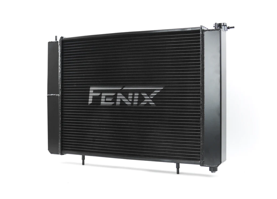 Nissan S14 S15 Silvia 1JZ 2JZ RB20 RB25 RB26 Conversion Full Alloy Performance Radiator
