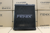 Nissan GU Patrol 4.8 TB48DE Full Aluminium Performance Radiator