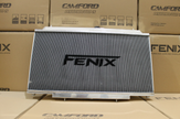 Nissan GU Patrol TD42 Full Alloy Performance Radiator