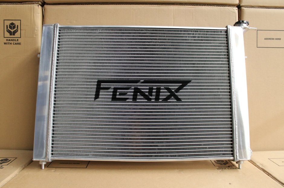 Holden VN-VP-VR-VS Commodore 3.8 V6 Full Alloy Performance Radiator