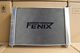 Holden VN-VP-VR-VS Commodore 3.8 V6 Full Alloy Performance Radiator