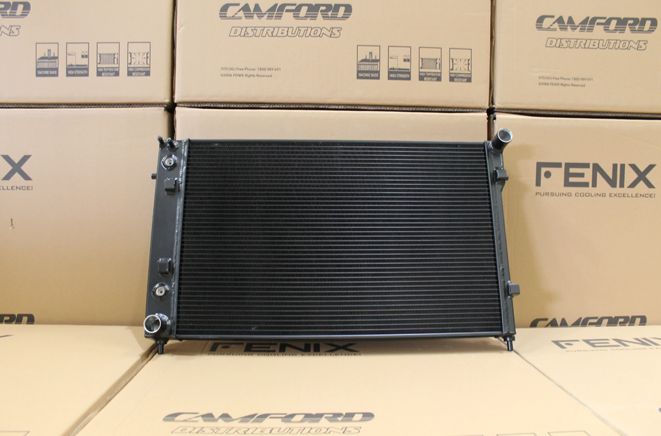 Holden VY Commodore V8 LS1 Full Alloy Performance Radiator