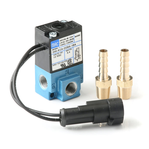 GFB 3835 GFB Spares- 3 Port Boost Control Solenoid