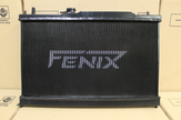 Toyota ST246 Caldina Full Alloy Performance Radiator GEN II