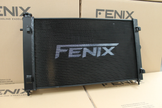 Holden VZ Commodore V8 Full Alloy Performance Radiator